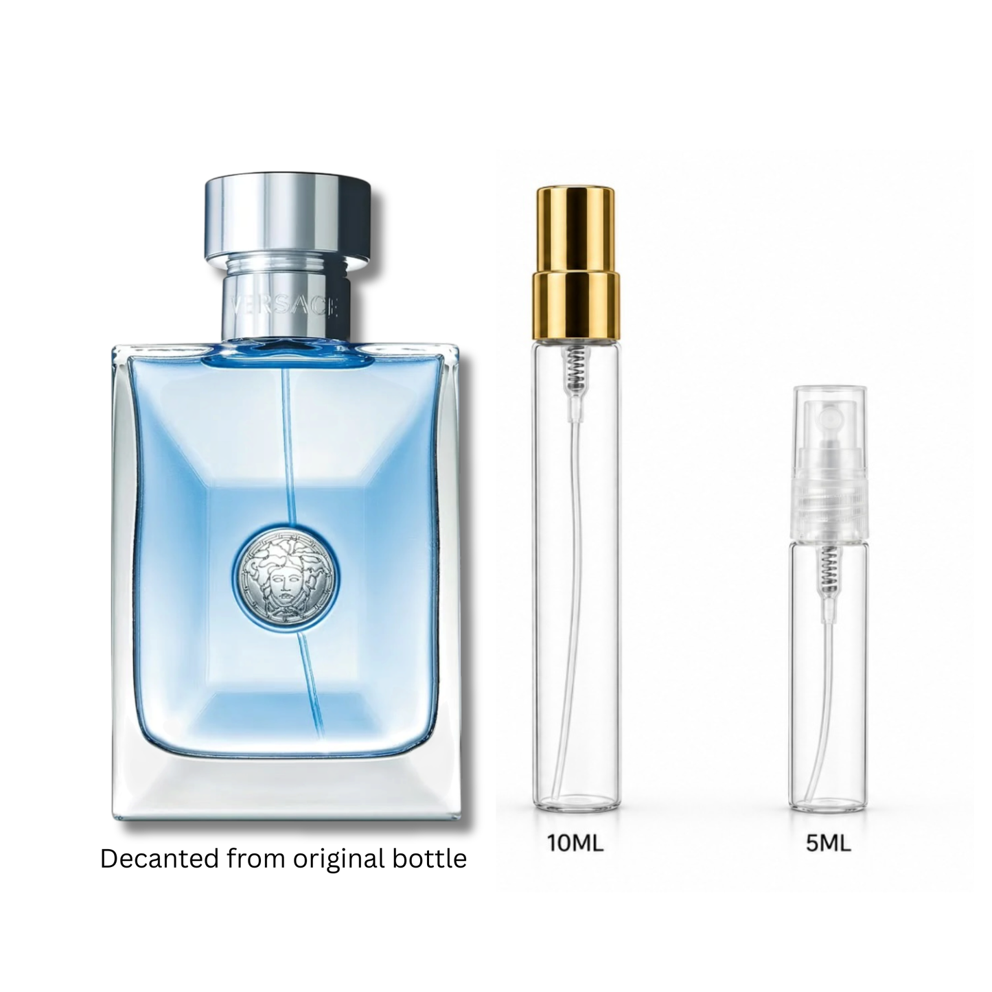 Pour Homme