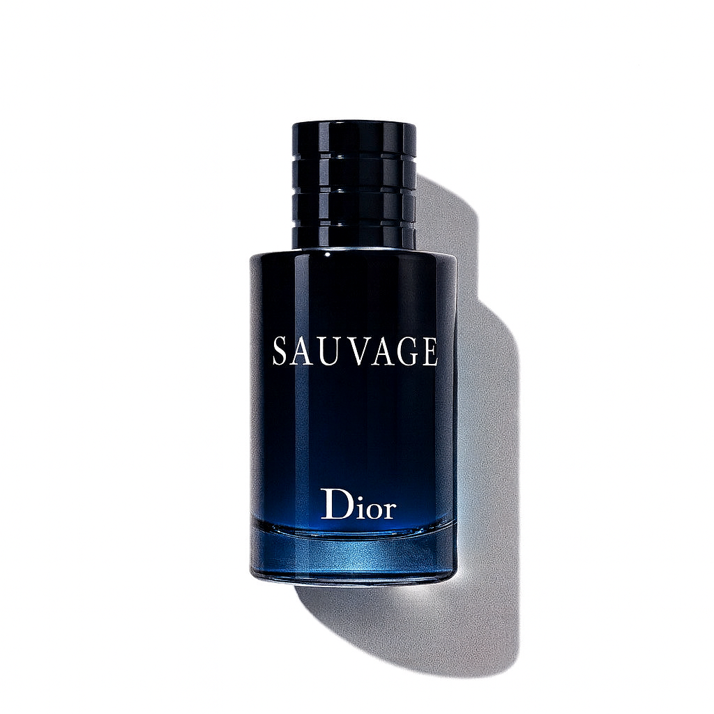 Find Your Signature Scent: A Beginner's Guide for Men