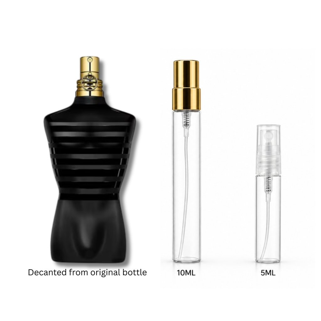 Jean Paul Gaultier Le Male Le Parfum Sample