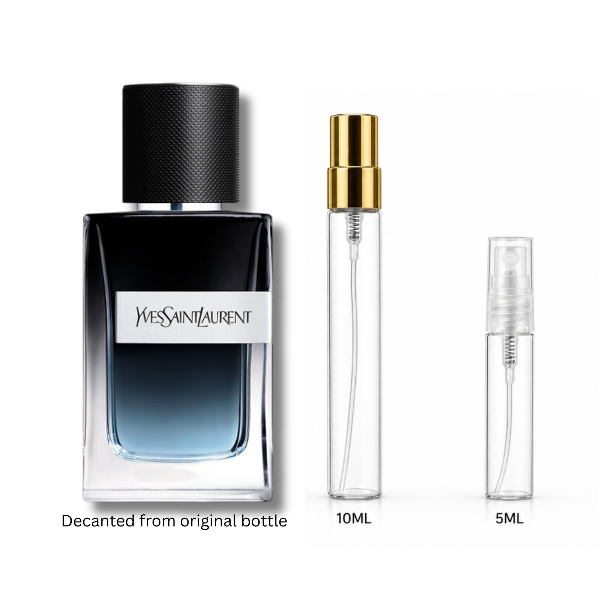 Yves Saint Laurent Y