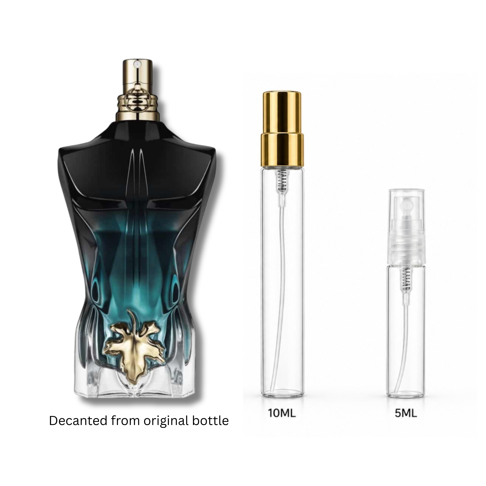 Jean Paul Gaultier Le Beau Le Parfum