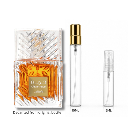 Khamra Eau De Parfum