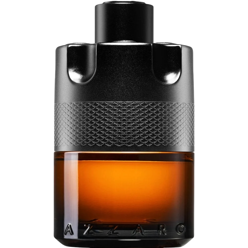 Azzaro The Most Wanted Parfum Sample