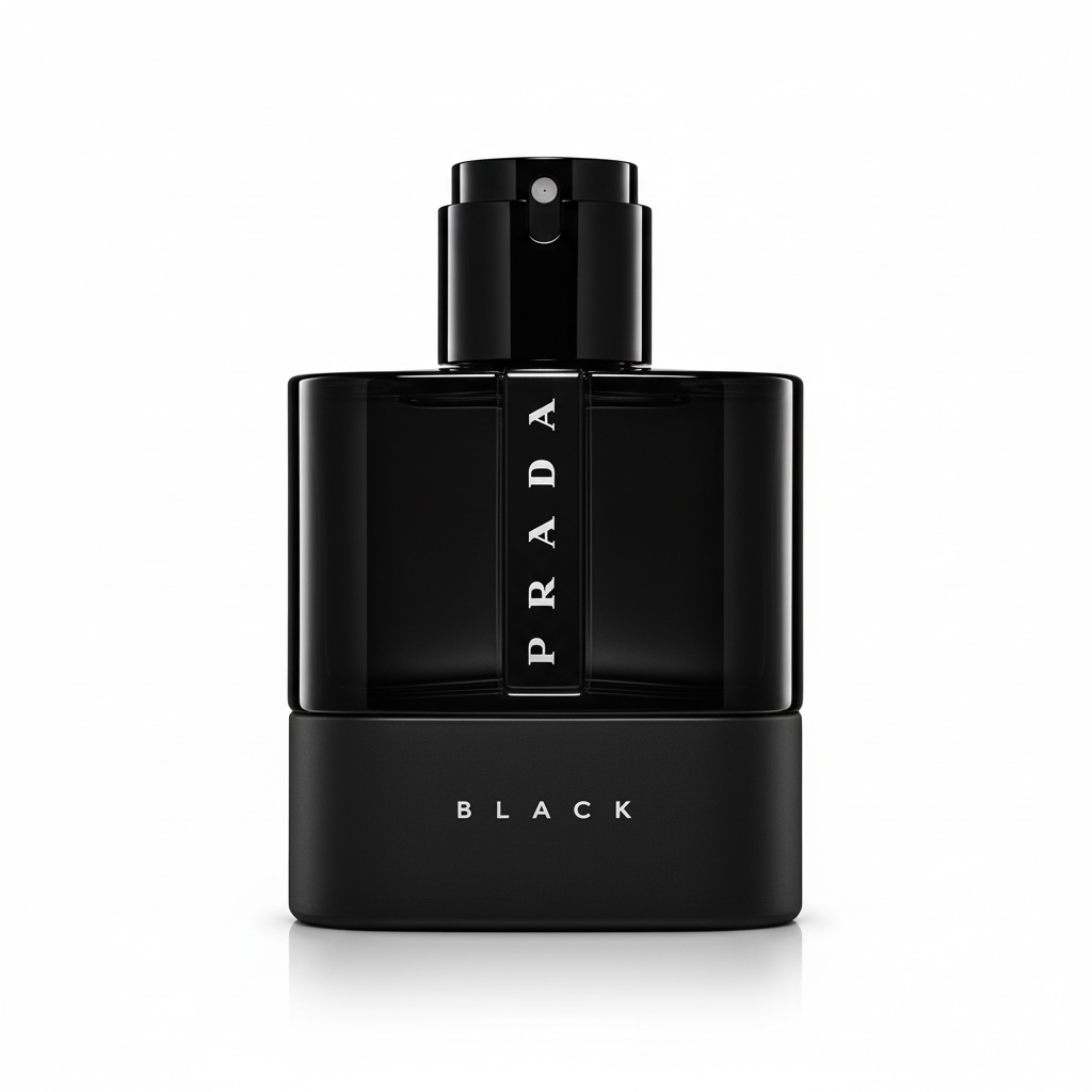 Prada Luna Rosa Black Eau de Parfum