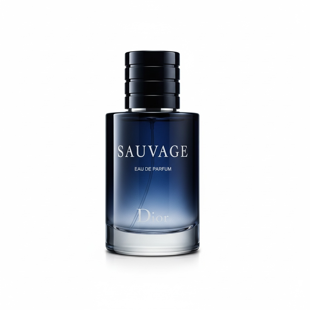 Dior Sauvage Eau de Parfum