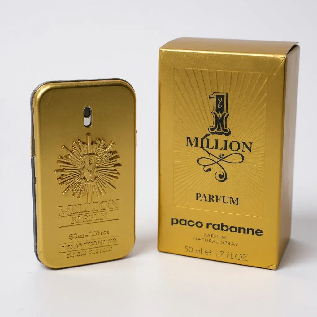 Paco Rabanne 1 Million – Eau de Parfum