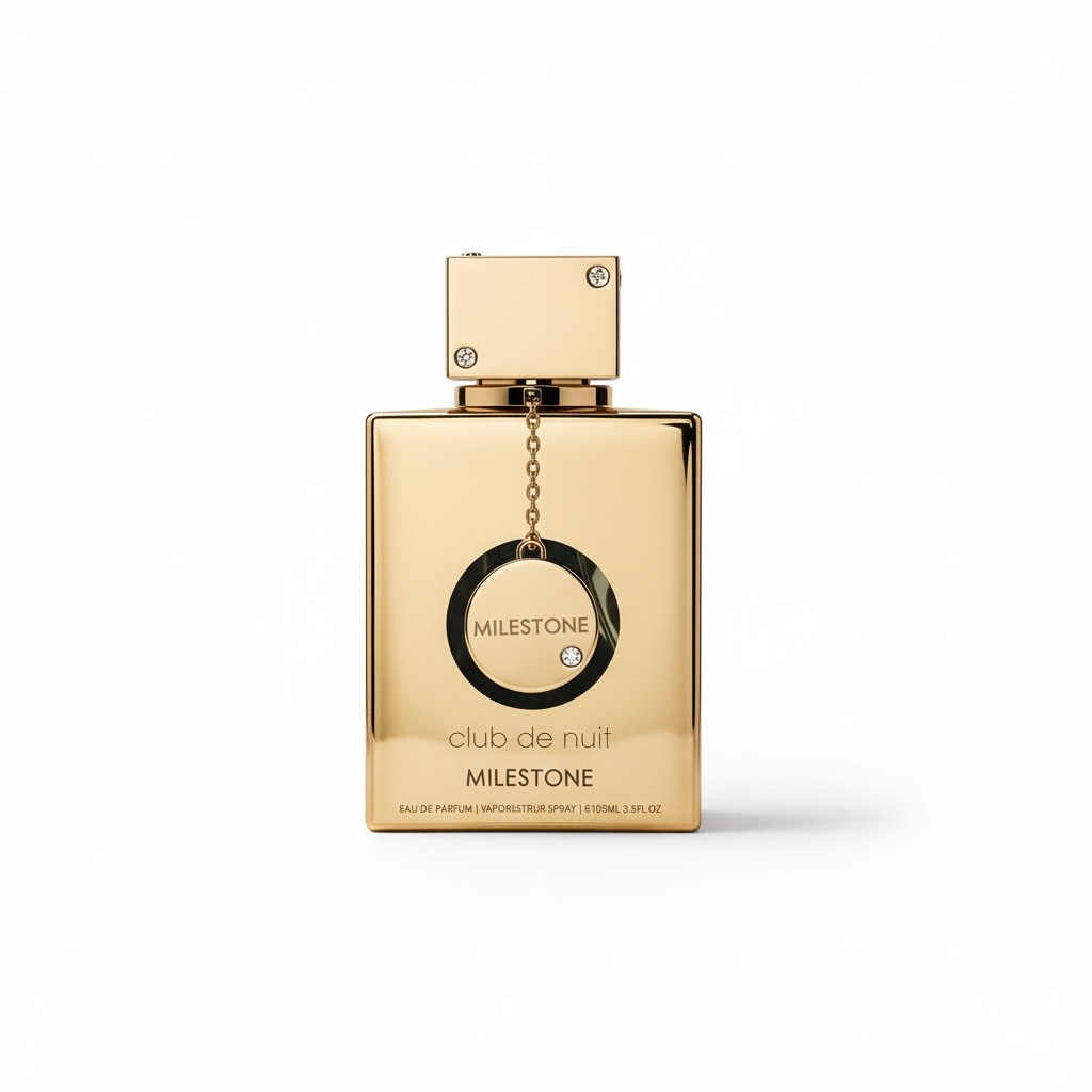 Club de Nuit Milestone