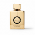 Club de Nuit Milestone Sample