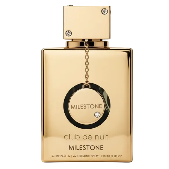 Club de Nuit Milestone