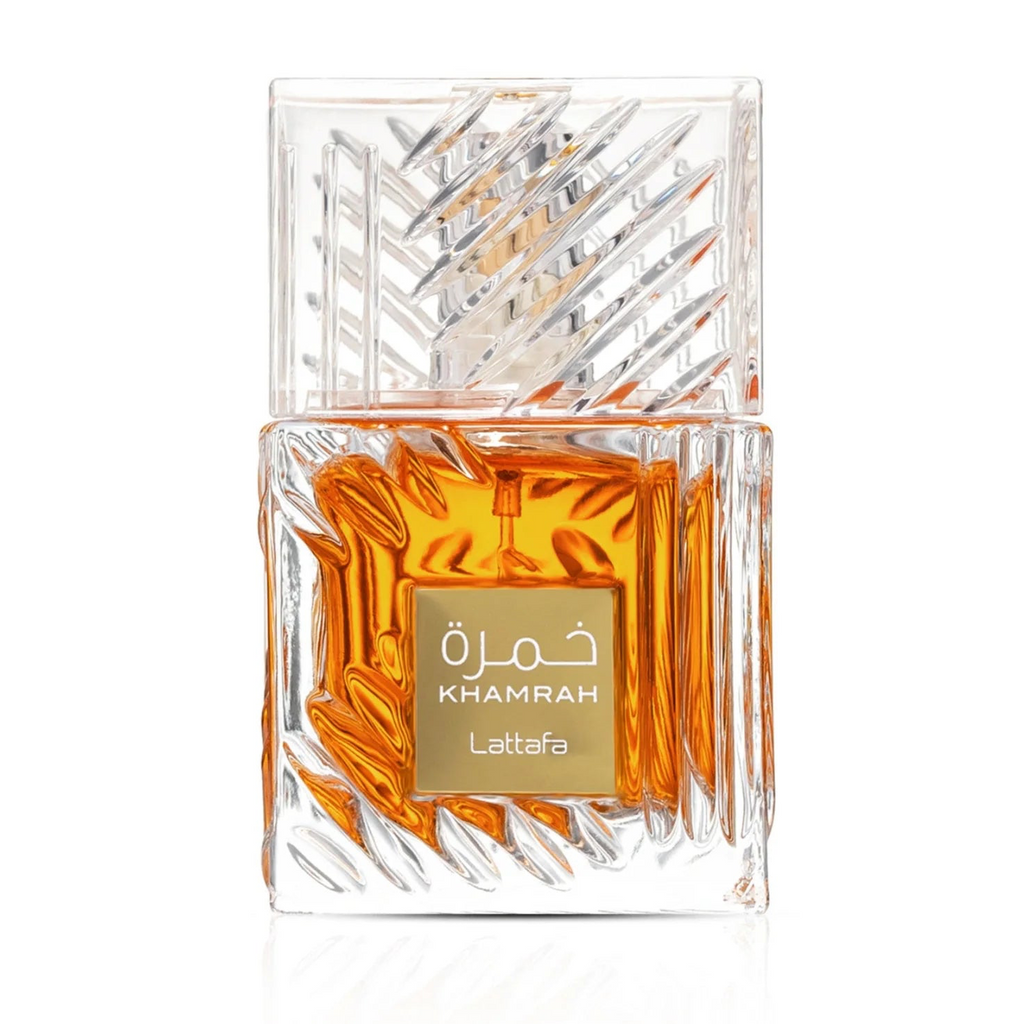 Lattafa Khamra Eau De Parfum Sample