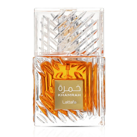 Khamra Eau De Parfum