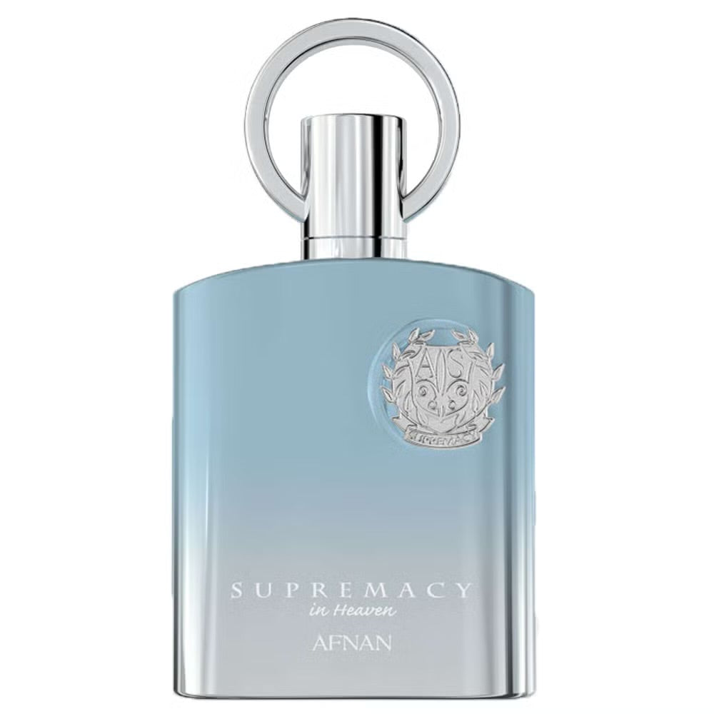 Supremacy in Heaven