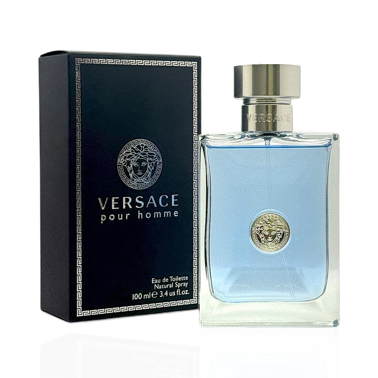 Versace Pour Homme