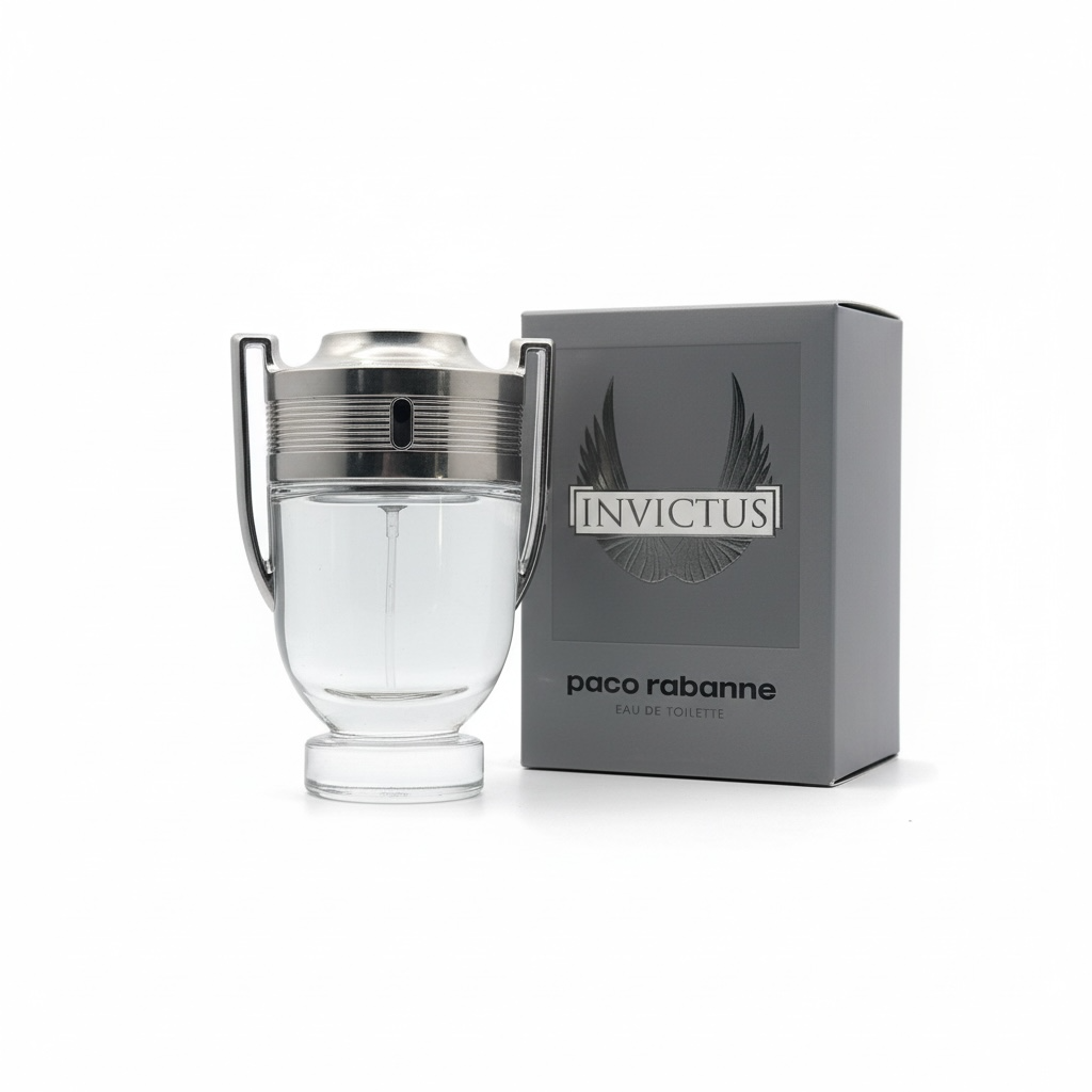 Paco Rabanne Invictus