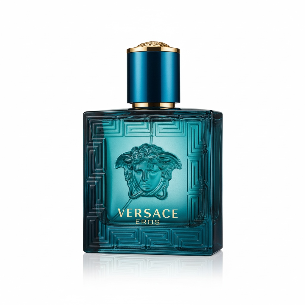 Versace Eros Eau de Toilette