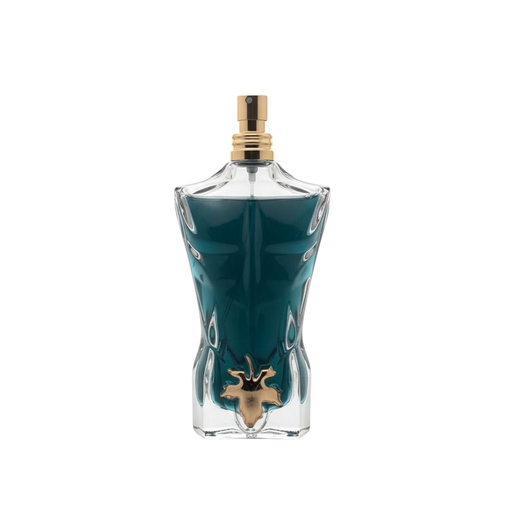 Jean Paul Gaultier Le Beau EDT Sample