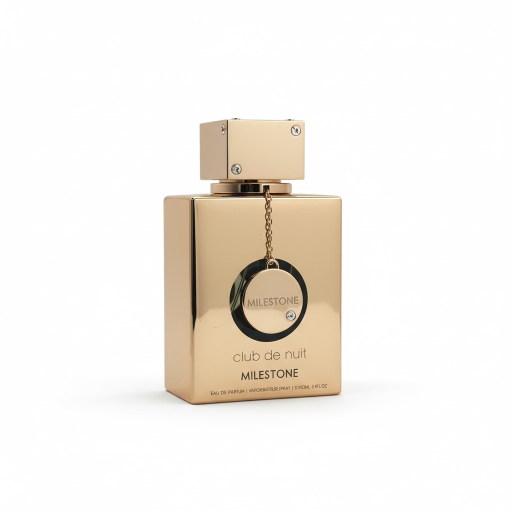Club de Nuit Milestone