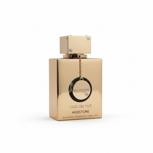 Club de Nuit Milestone