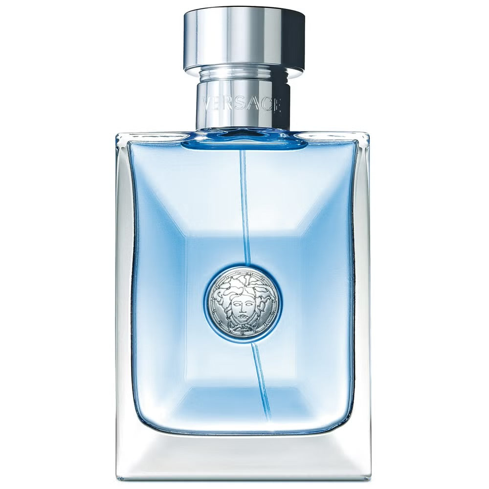 Versace Pour Homme Sample