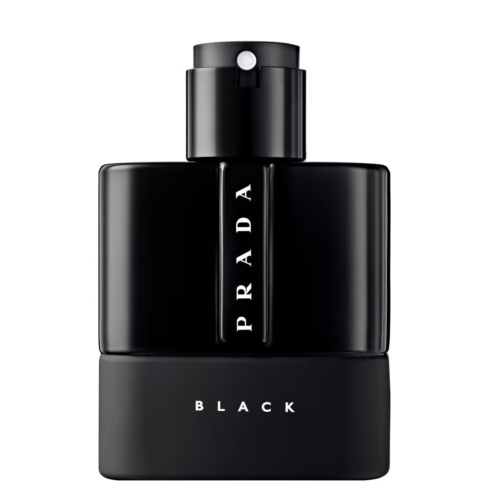 Luna Rosa Black
