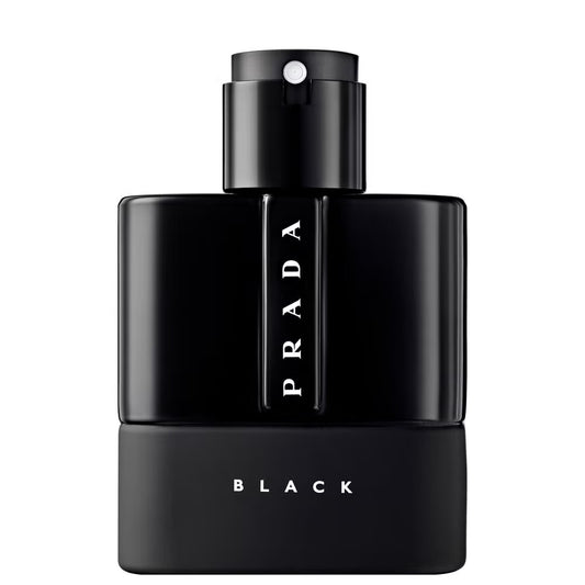 Luna Rosa Black