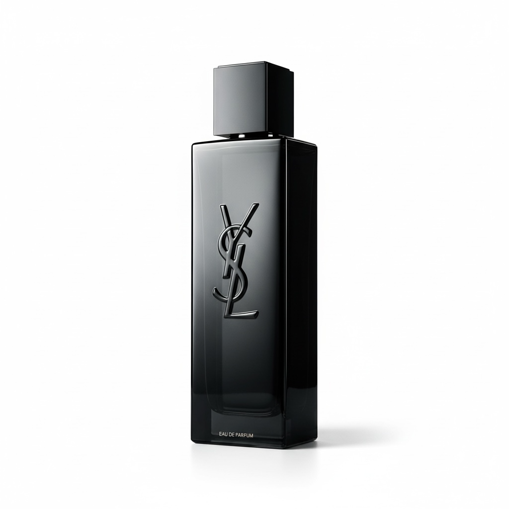 Yves Saint Laurent MYSLF