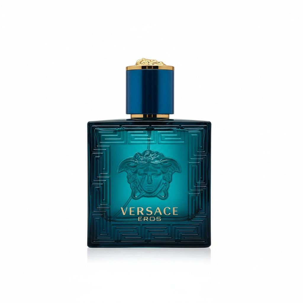 Versace Eros Sample