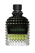 Valentino Uomo Born In Roma Green Stravaganza sample