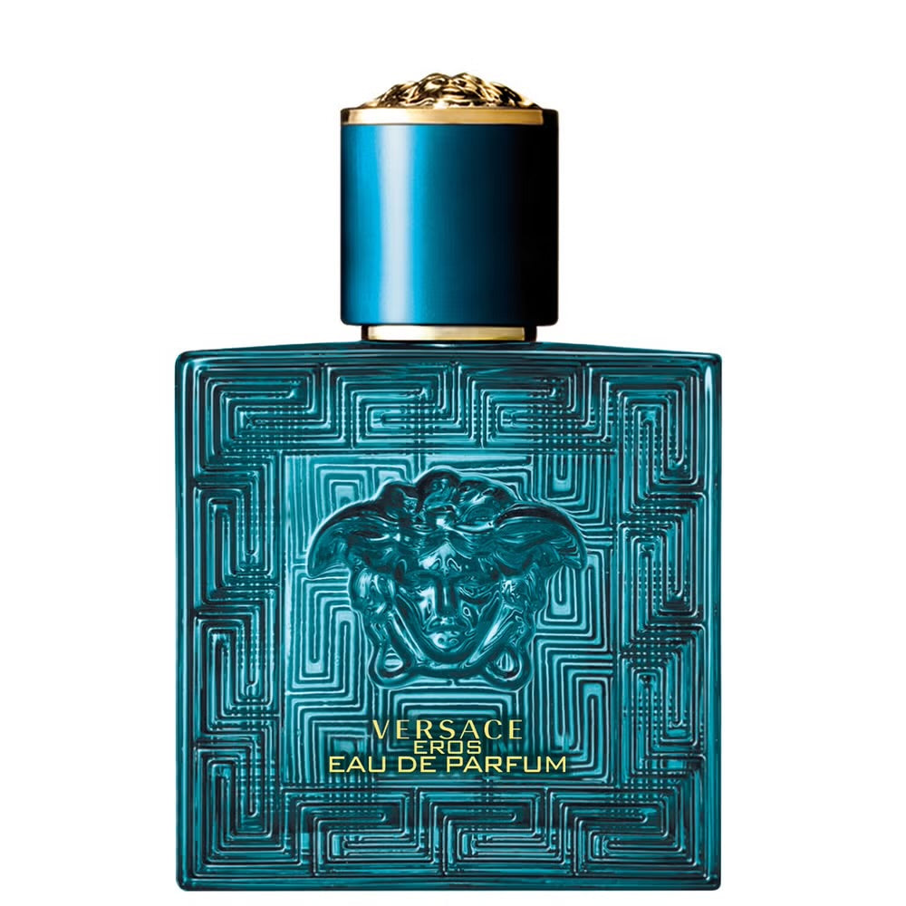 Versace Eros Eau de Toilette