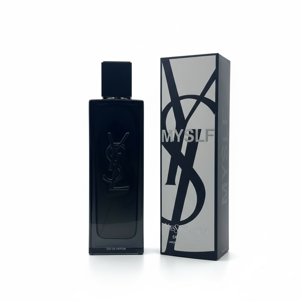 Yves Saint Laurent MYSLF