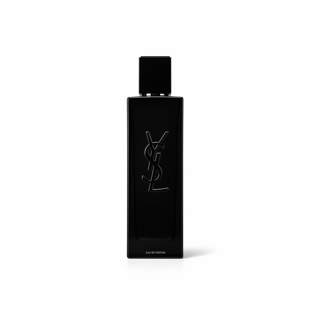 Yves Saint Laurent MYSLF