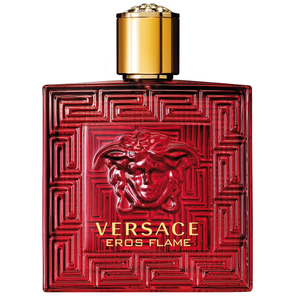 Versace Eros Flame Sample