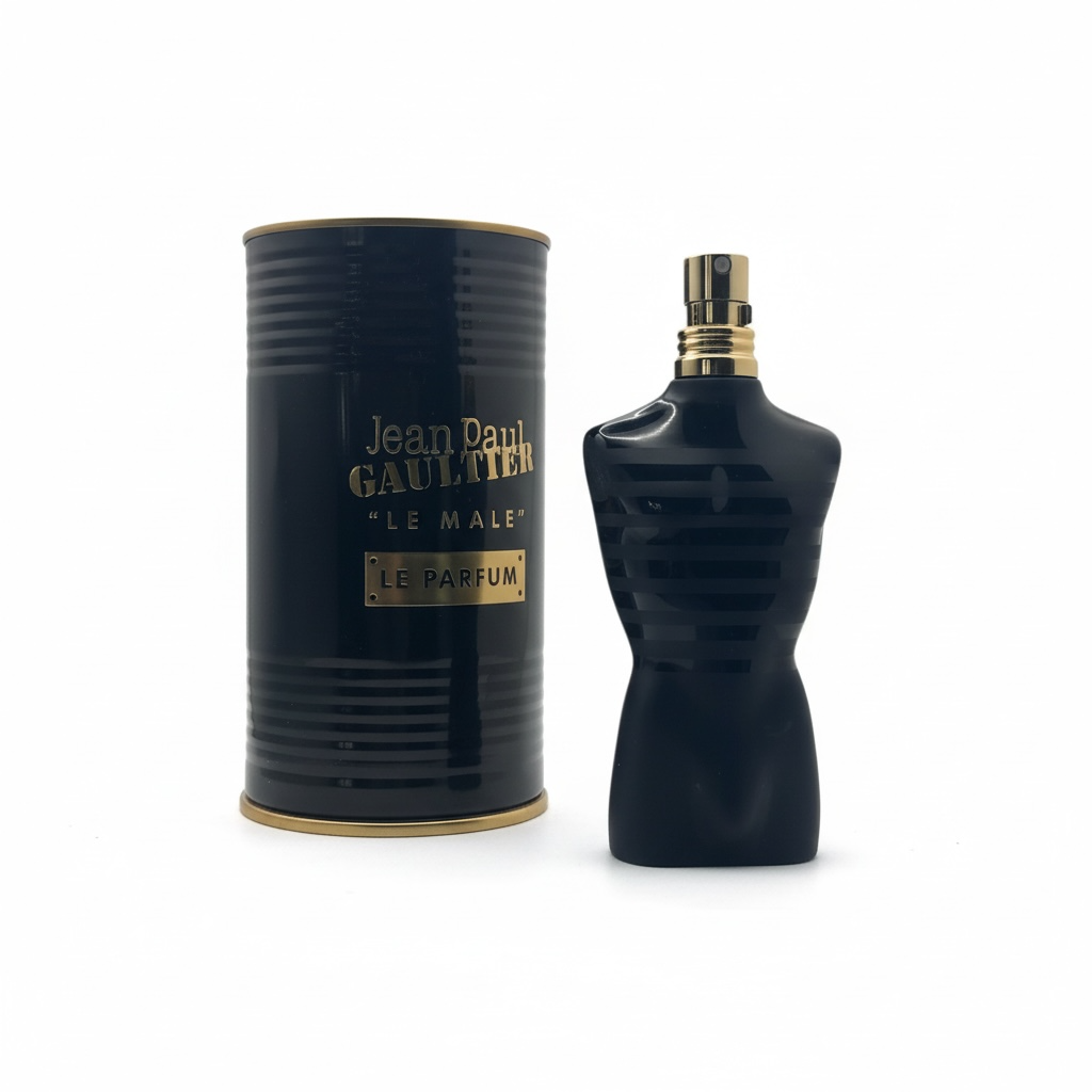 Jean Paul Gaultier Le Male Le Parfum