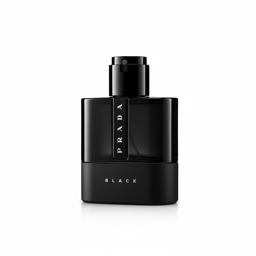Prada Luna Rosa Black Eau de Parfum