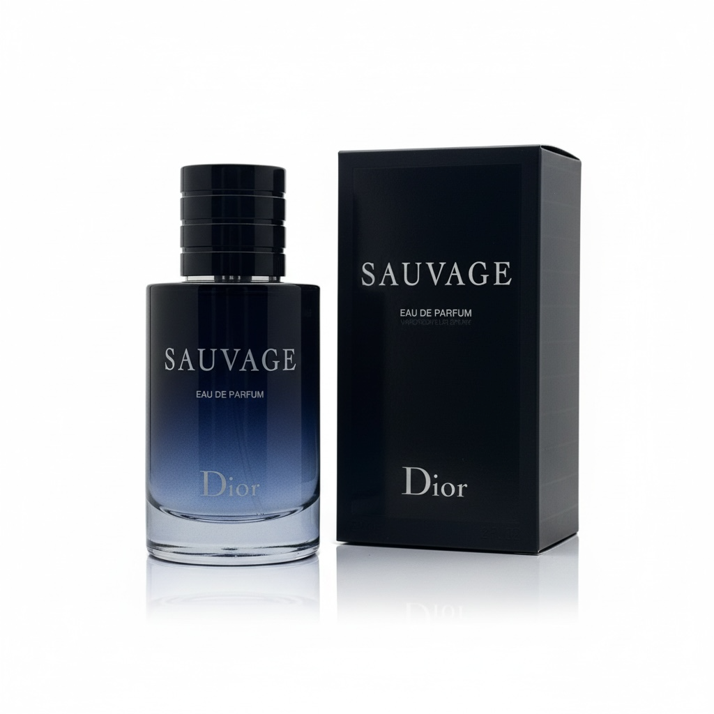 Dior Sauvage Eau de Parfum