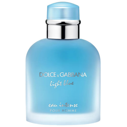 Light Blue Intense