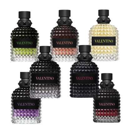 Valentino Born in Roma Discovery Pack