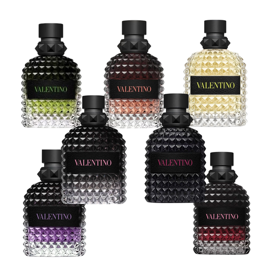 Valentino Born in Roma Discovery Pack