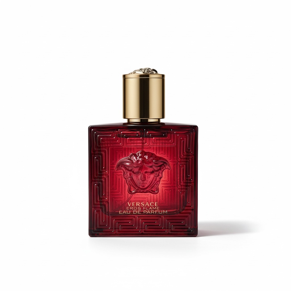Versace Eros Flame