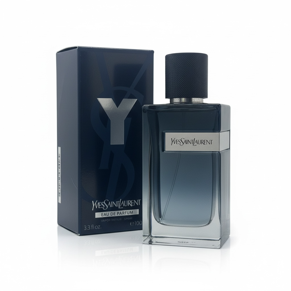 Yves Saint Laurent Y