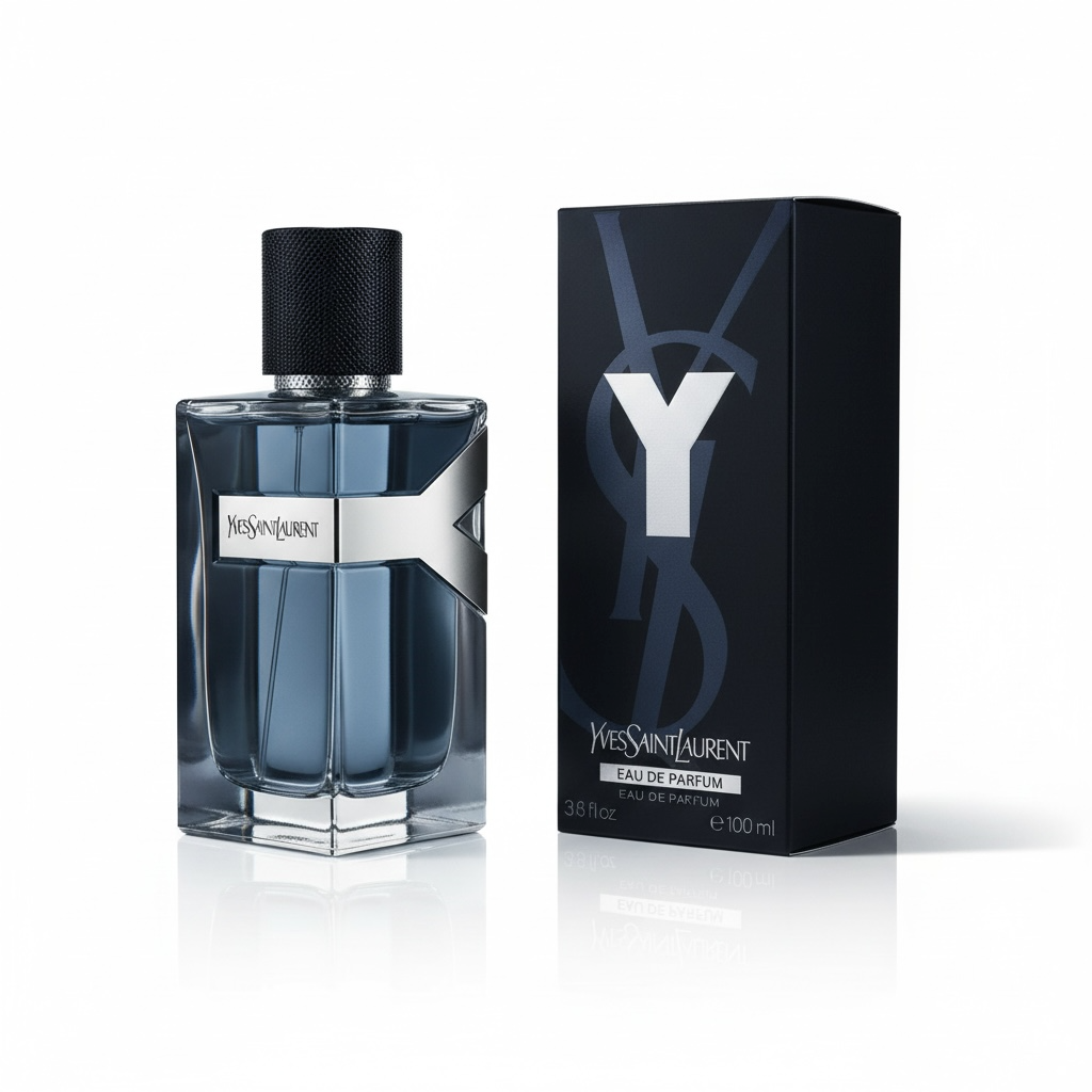 Yves Saint Laurent Y