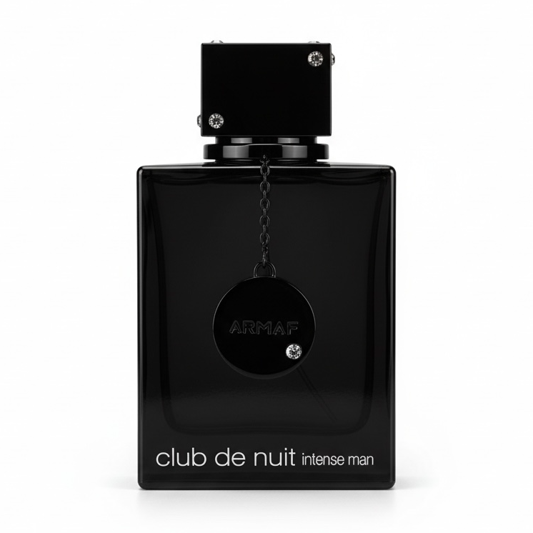 Club De Nuit Intense Man