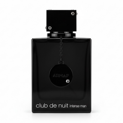 Club De Nuit Intense Man