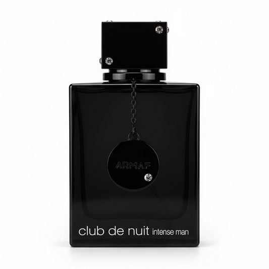 Club De Nuit Intense Man