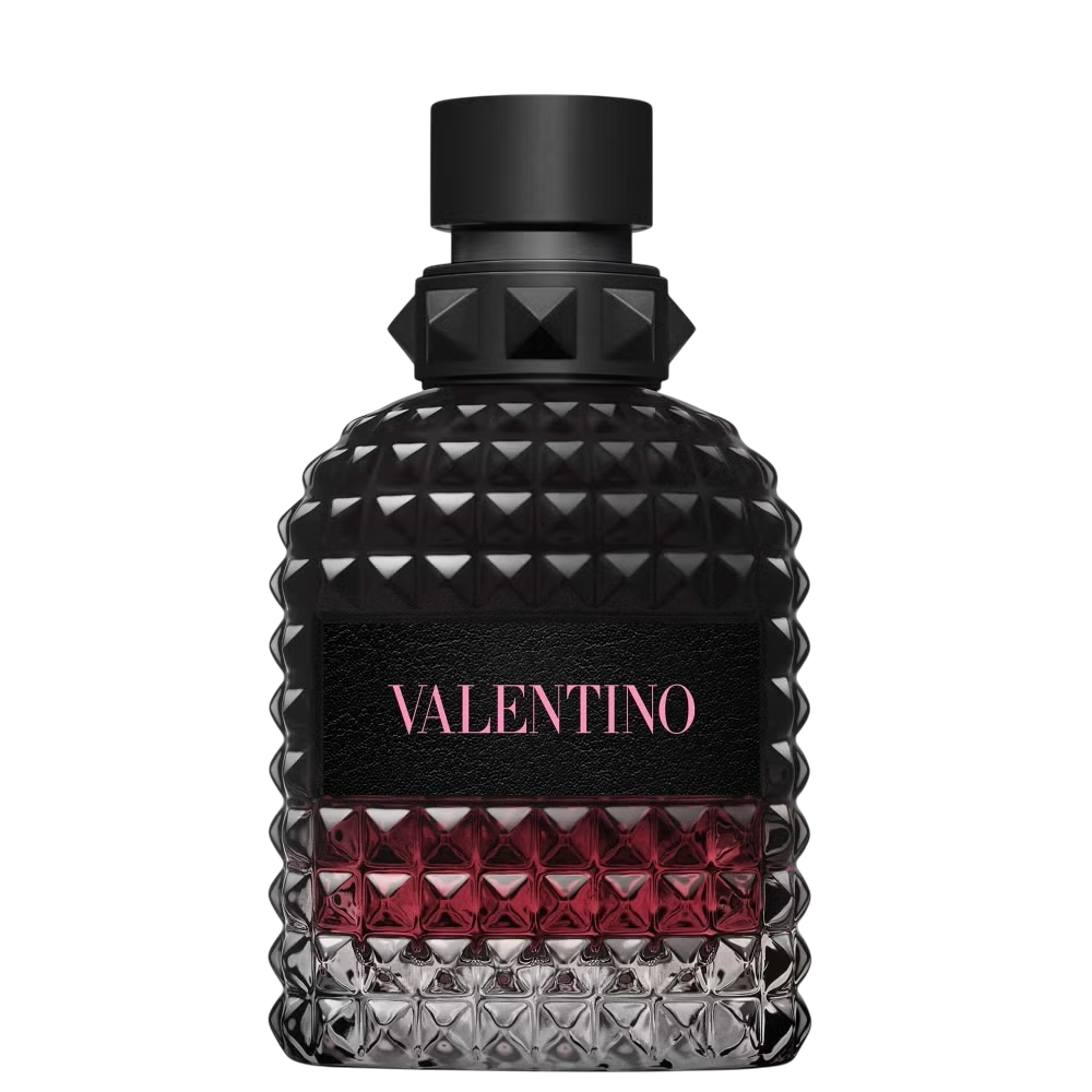 Valentino born in roma uomo intense Sample