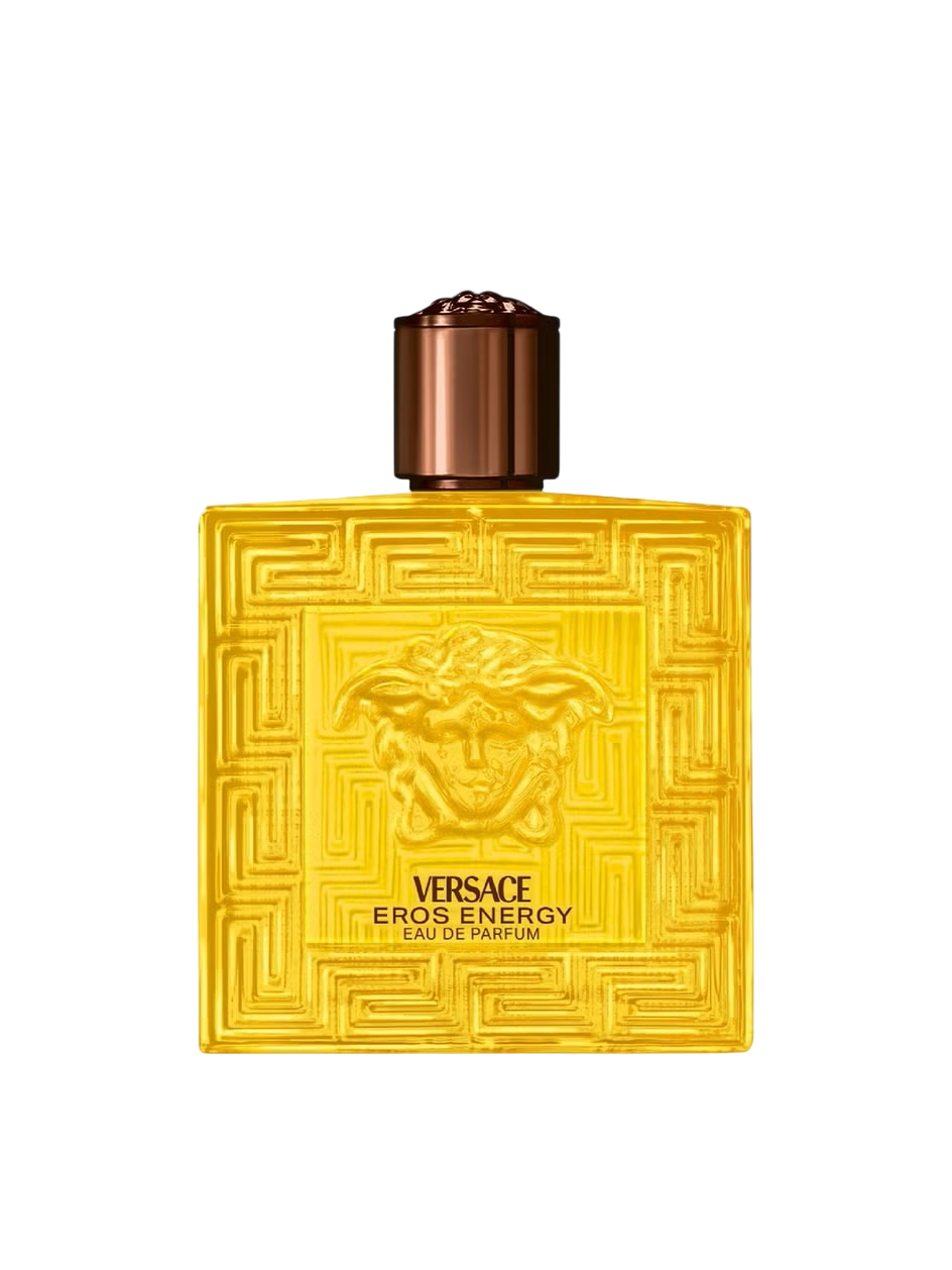 Versace Eros Energy sample