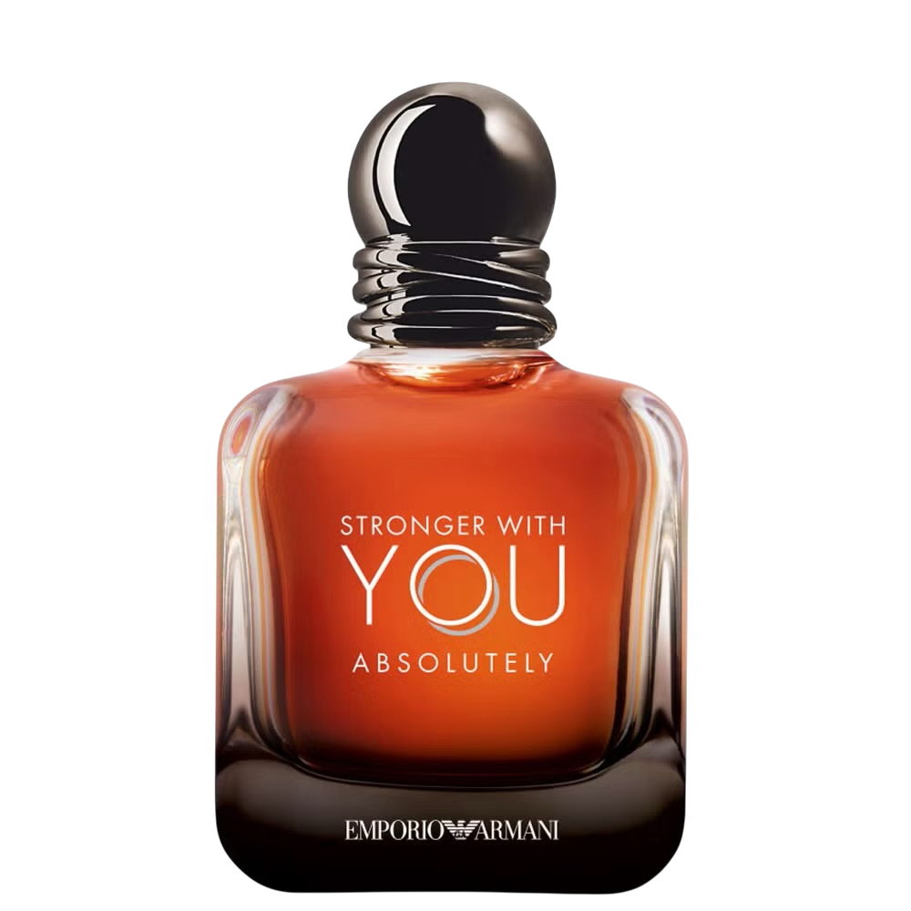 The Stronger With You Collection