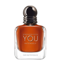 Armani Stronger With You Intensely sample