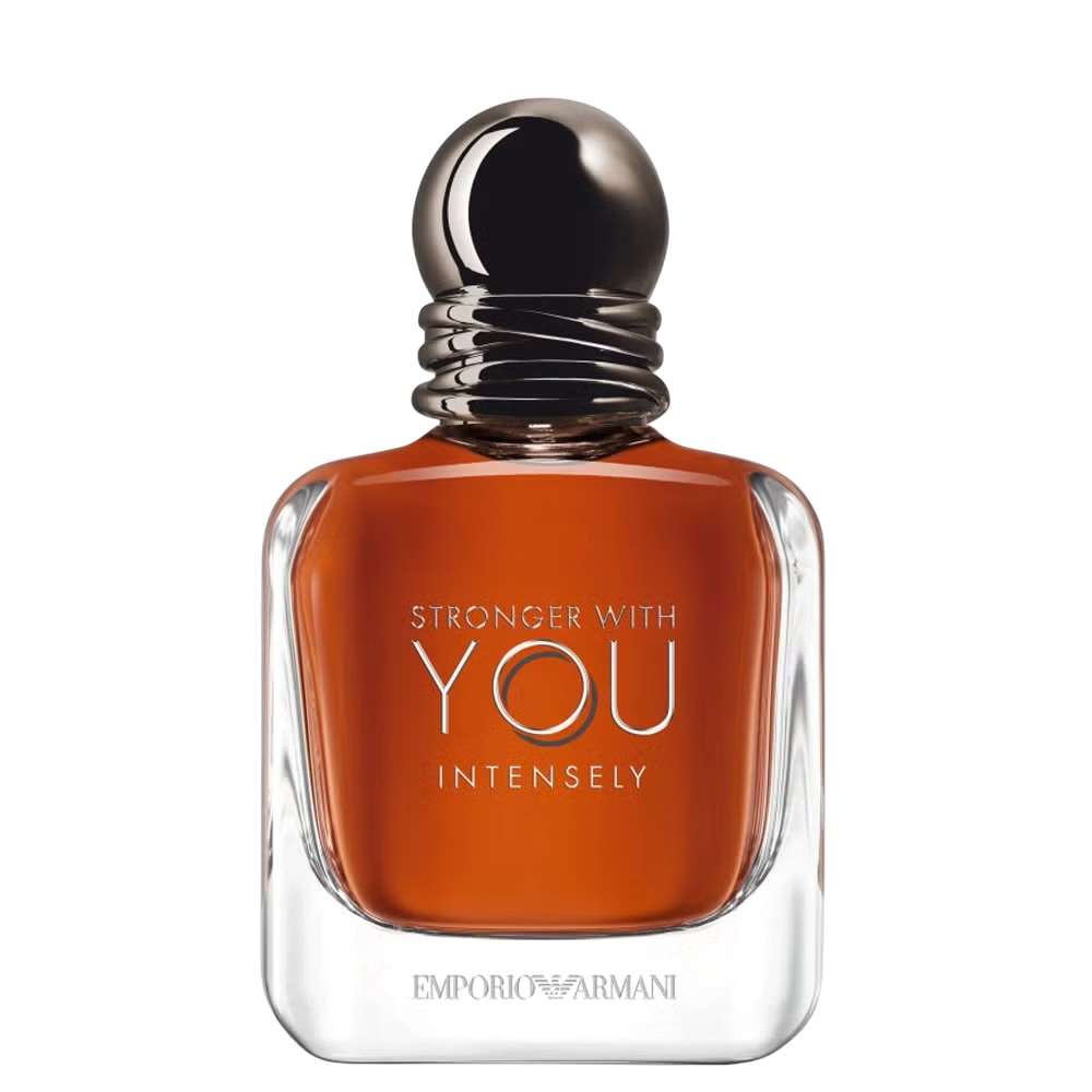 The Stronger With You Collection