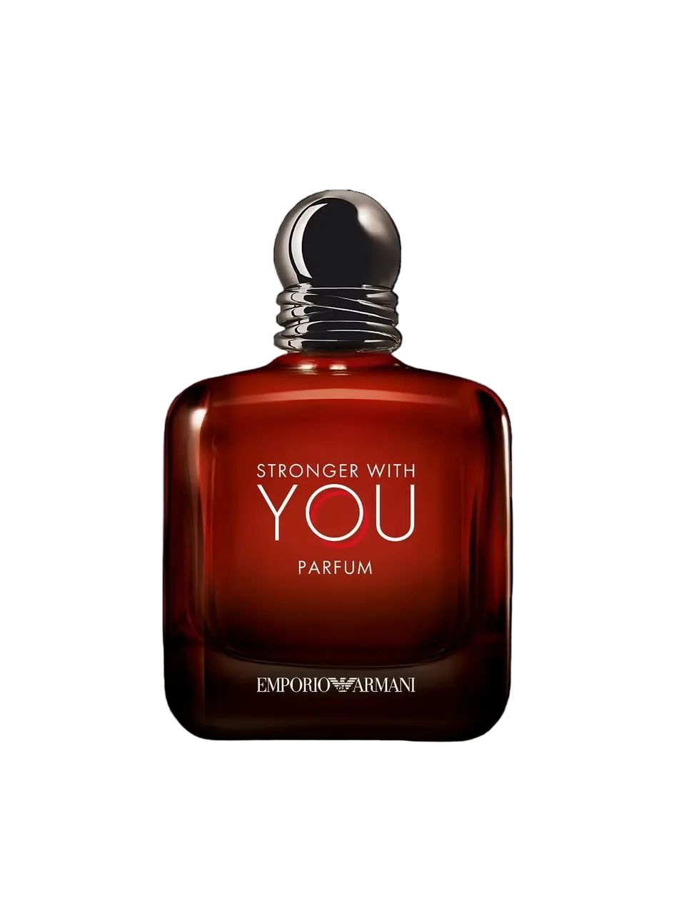 The Stronger With You Starter Pack